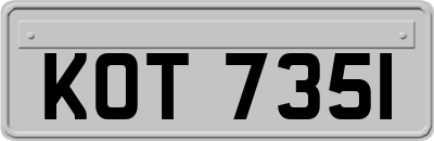 KOT7351