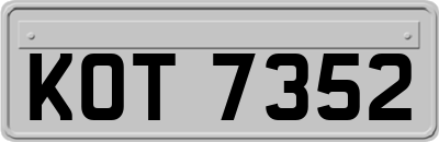 KOT7352