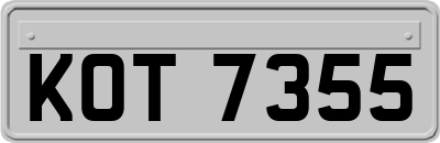 KOT7355