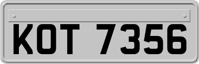 KOT7356