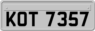 KOT7357
