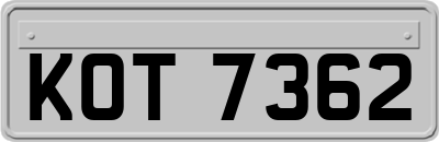 KOT7362