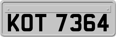 KOT7364