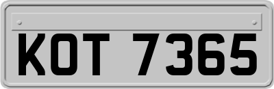 KOT7365