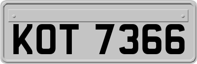 KOT7366