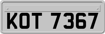 KOT7367