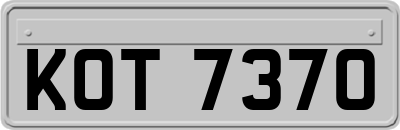 KOT7370