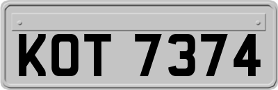 KOT7374