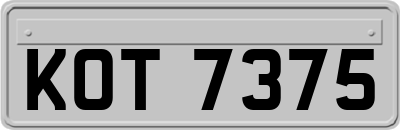 KOT7375