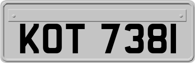 KOT7381