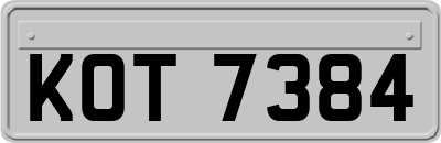 KOT7384