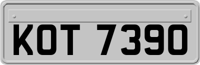 KOT7390