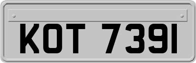 KOT7391