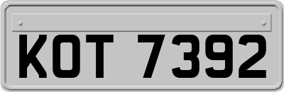 KOT7392