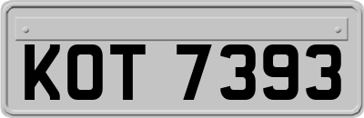 KOT7393