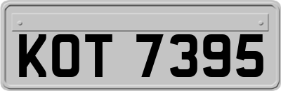 KOT7395