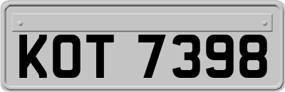 KOT7398