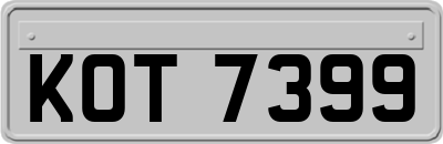 KOT7399