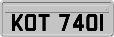 KOT7401