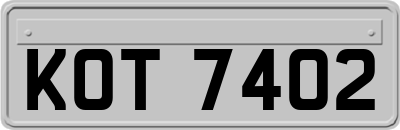 KOT7402