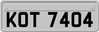 KOT7404