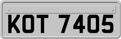 KOT7405