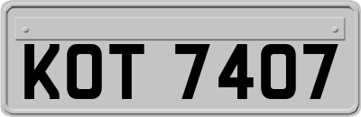 KOT7407