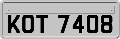 KOT7408
