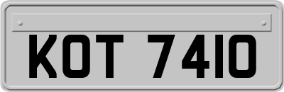 KOT7410