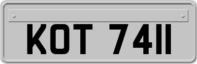 KOT7411