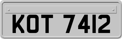 KOT7412