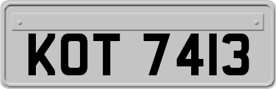 KOT7413