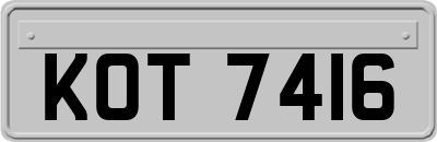 KOT7416