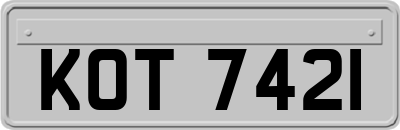 KOT7421