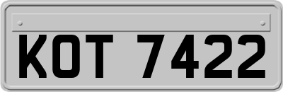 KOT7422
