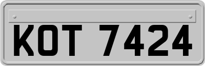 KOT7424
