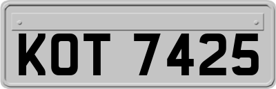KOT7425