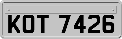 KOT7426