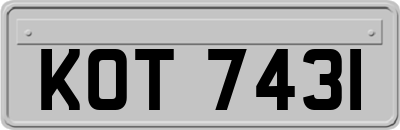KOT7431