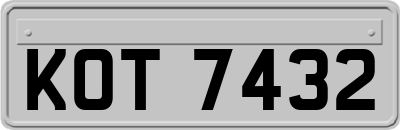 KOT7432