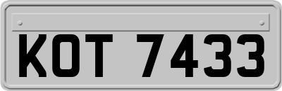 KOT7433