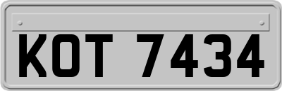 KOT7434