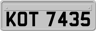 KOT7435