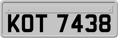 KOT7438