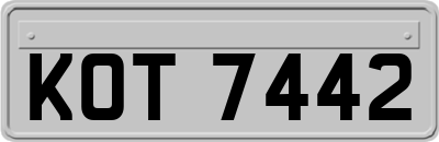 KOT7442