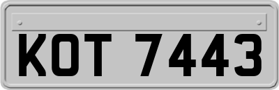 KOT7443