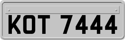 KOT7444