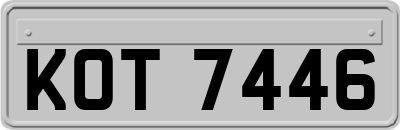 KOT7446