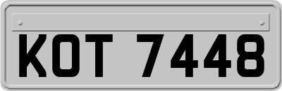 KOT7448