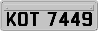 KOT7449